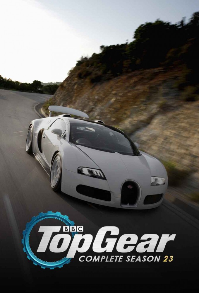 Top Gear - Season 23 [91693] (A1772399022) [[Shows 2.0]] --Plex--